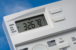 A programmable thermostat for your Massachusetts and Connecticut home