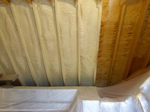 Simsbury Ma And Ct Rigid Foam Insulation Spray Spray Foam Insulation Installed In Granby